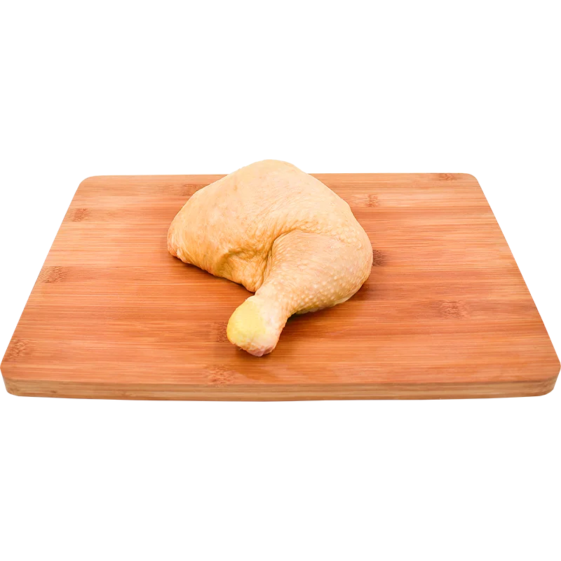 Pernil con Rabadilla Campesino